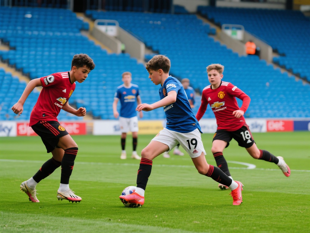 曼联少年先挨揍后发威，布伦特福德领教实力与短板