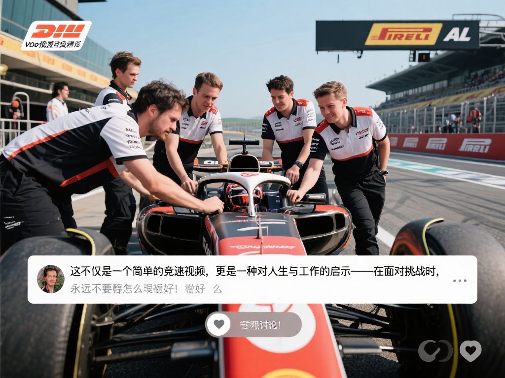 AL发布第二赛段赛场Vlog：突破自我，追求更好！