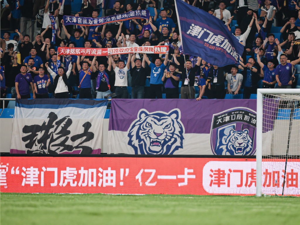 天津津门虎强势开局，新赛季豪取两连胜