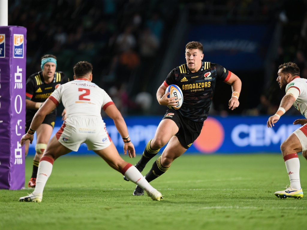 美洲豹队本次赛点也是如此——进攻时的默契